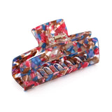 Haarklem Luxury Marble Carnival Splash