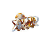 Haarklem Round Effect Oceana