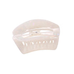 Haarklem Sweet Lips Pearlscent White