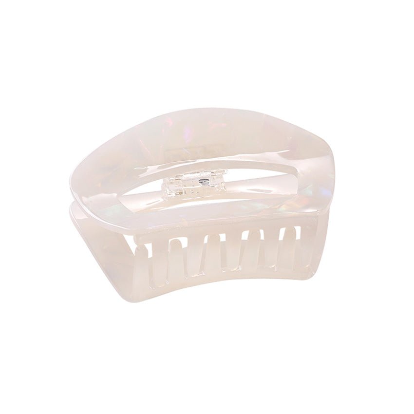 Haarklem Sweet Lips Pearlscent White