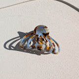 Haarklem Round Effect Oceana