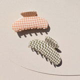 Haarklem Harmony Basil