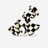 Haarklem Grand Wave Chunks