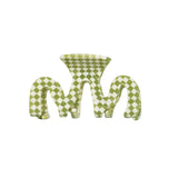 Haarklem Grand Wave Basil