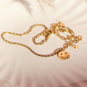 Kettingen - Mae Lilly