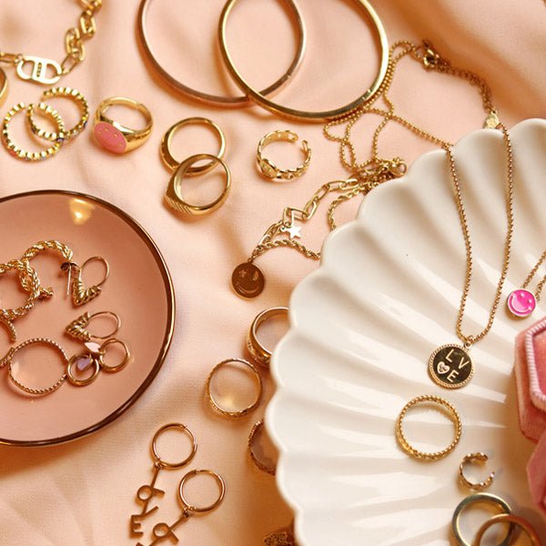 Sieraden - Mae Lilly