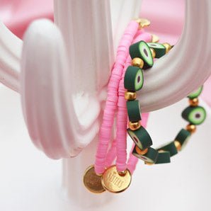 Armbanden - Mae Lilly