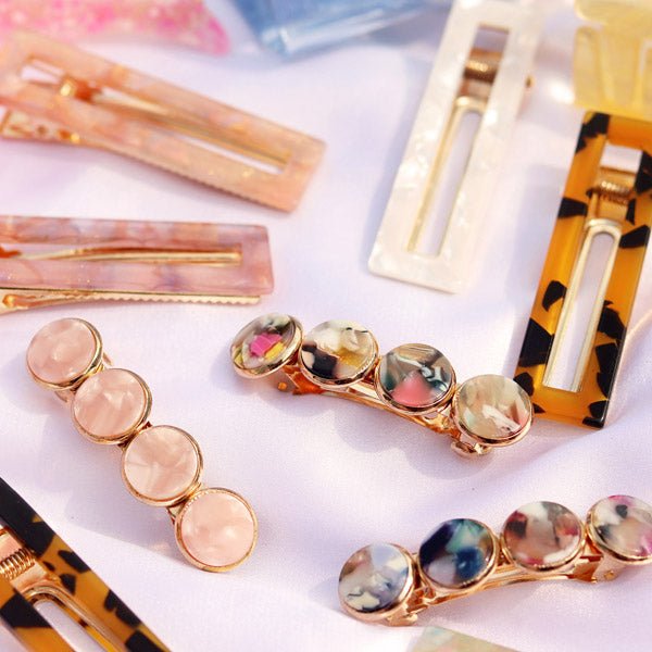 Haaraccessoires - Mae Lilly