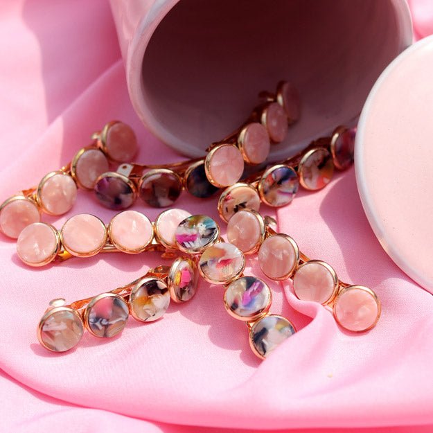 Haarclips en haarspelden - Mae Lilly