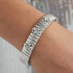 Be You Snake Armband Goudkleurig