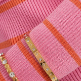 Shine Bright Bangle Armband Goudkleurig