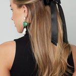 Haarstrik Cute Hair Bow Pink