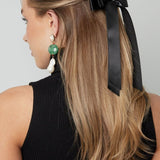 Haarstrik Cute Hair Bow Pink