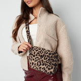Urban Beige Bag