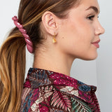 Haarclip Braid Taupe