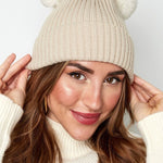 Cute Balls Muts Beige