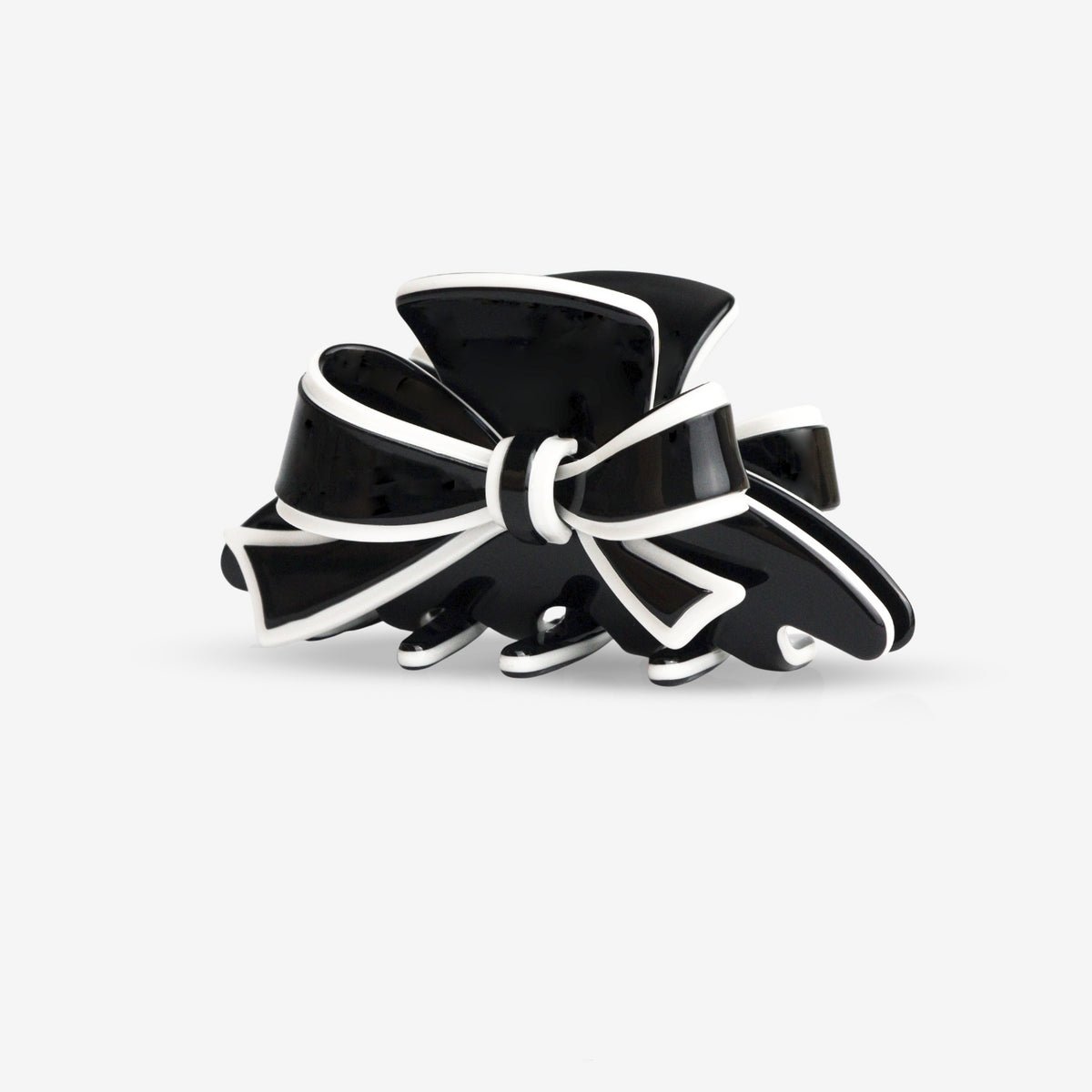 Haarklem Cherie Le Black