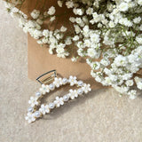 Haarklem Flowers & Pearls