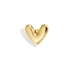 Lucky Love Broche Set Goudkleurig verpakking - Mae Lilly