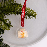 Haarklem Recht Klein Christmas Lib Mr. Crumb