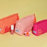 Make-up Tas La Dolce Vita Pink