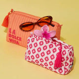 Make-up Tas Retro Chic