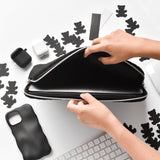 Teddy Baloo Chic Laptophoes 33.5 cm x 24 cm