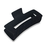Haarklem Velvet Smoky Black