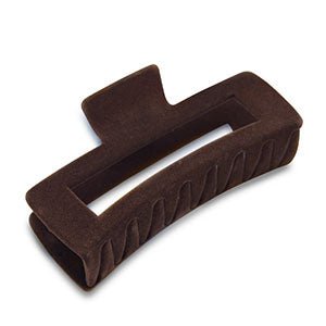 Haarklem Velvet Chocolate Brown