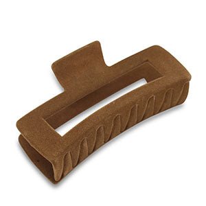Haarklem Velvet Camel Brown