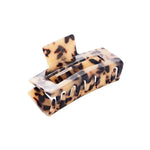 Haarklem Smoky Light Leopard