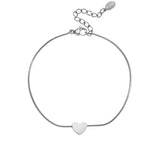 The Countdown to Christmas Sieraden Adventskalender Zilverkleurig