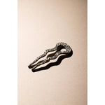 Haarpin Flow Dott zijkant - Mae Lilly