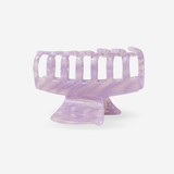 Haarklem Curve Lila