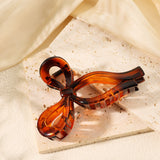 Haarklem Amber Bow