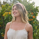 Haarband Peachy Pop