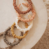 Haarband Kids New Front Clay Pink