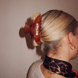 Haarklem Amber Brown Mother