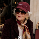 Pet Bordeaux Cool Mom's Don't Judge
