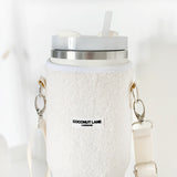 Tumbler Carry Case Teddy Dolly
