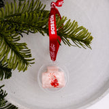 Haarklem Recht Klein Christmas Lib Jolly