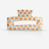 Hair clip Caire Golden Gallery