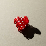 Haarklem Coope Couple