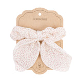 Unique Dots Scrunchie