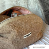 Make-up Tas Expandable Teddy Rupert