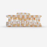 Hair clip Caire Golden Gallery