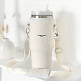 Tumbler Carry Case Teddy Dolly