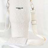 Tumbler Carry Case Teddy Dolly