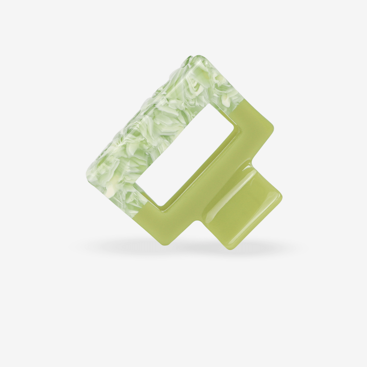 Haarklem Liberty Matcha