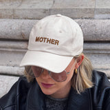 Pet Mother Beige & Brown